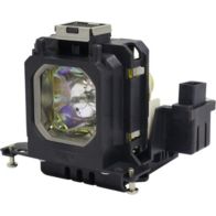 Lampe vidéoprojecteur SANYO Plv-z2000 - lampe complete hybride