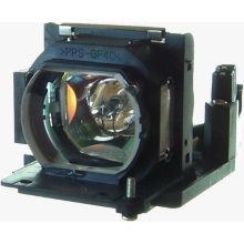 Lampe vidéoprojecteur SAVILLE AV Ts-1700 - lampe complete hybride