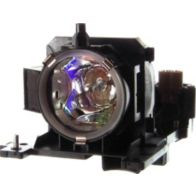 Lampe vidéoprojecteur VIEWSONIC Pj760 - lampe complete hybride