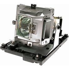 Lampe vidéoprojecteur VIVITEK D-855st - lampe complete hybride