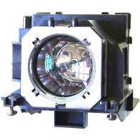 Lampe vidéoprojecteur PANASONIC Pt-vx500 - lampe complete hybride
