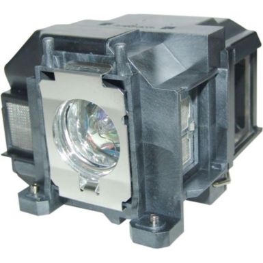 Lampe vidéoprojecteur EPSON Vs320 - lampe complete hybride
