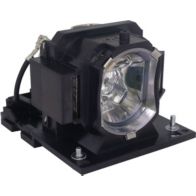 Lampe vidéoprojecteur HITACHI Cp-d27wn - lampe complete hybride