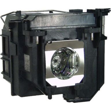 Lampe vidéoprojecteur EPSON Eb-580 - lampe complete originale