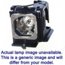 Lampe vidéoprojecteur BOXLIGHT Cp-720es - lampe complete originale
