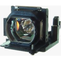 Lampe vidéoprojecteur MITSUBISHI Sl4 - lampe complete hybride