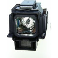 Lampe vidéoprojecteur UTAX Dxl 5025 - lampe complete hybride