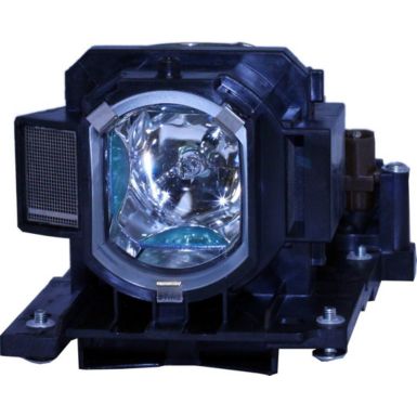 Lampe vidéoprojecteur HITACHI Ed-x45n - lampe complete hybride