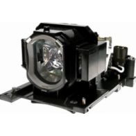 Lampe vidéoprojecteur HITACHI Cp-wx3015wn - lampe complete hybride