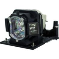 Lampe vidéoprojecteur HITACHI Cp-aw312wnm - lampe complete hybride