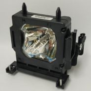 Lampe vidéoprojecteur SONY Vpl hw65es - lampe complete hybride