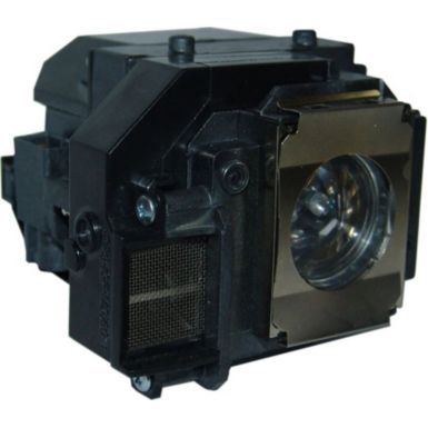 Lampe vidéoprojecteur EPSON H368c - lampe complete hybride