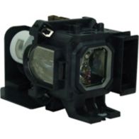 Lampe vidéoprojecteur NEC Vt595 - lampe complete generique