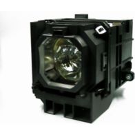 Lampe vidéoprojecteur NEC Np2150 - lampe complete generique
