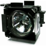 Lampe vidéoprojecteur EPSON Emp-6110 - lampe complete generique