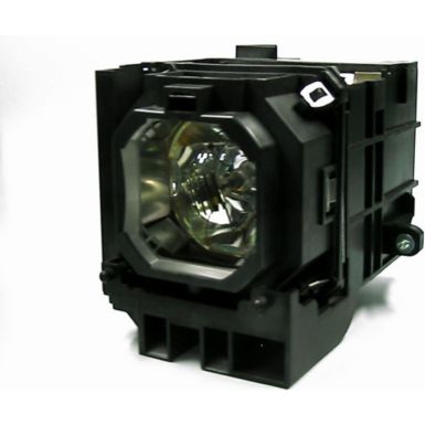 Lampe vidéoprojecteur NEC Np3151w - lampe complete generique