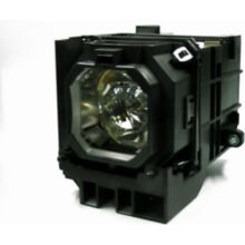 Lampe vidéoprojecteur NEC Np3250w - lampe complete generique