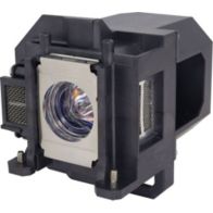Lampe vidéoprojecteur EPSON Eb-1830 - lampe complete generique
