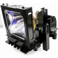 Lampe vidéoprojecteur HUSTEM Mvp-4100 - lampe complete generique