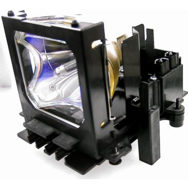 Lampe vidéoprojecteur HUSTEM Mvp-h35 - lampe complete generique