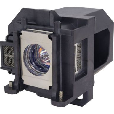 Lampe vidéoprojecteur EPSON H314c - lampe complete generique