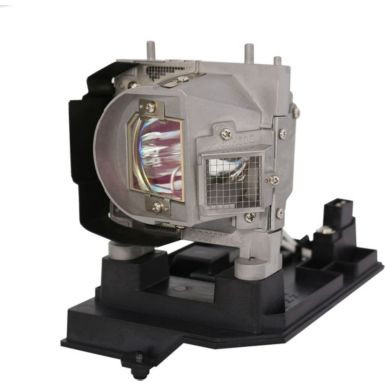 Lampe vidéoprojecteur OPTOMA Ex605st - lampe complete hybride
