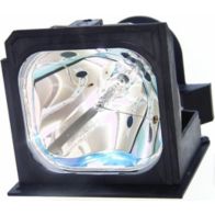 Lampe vidéoprojecteur MITSUBISHI Lvp-x50u - lampe complete originale