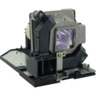 Lampe vidéoprojecteur NEC M402x - lampe complete hybride