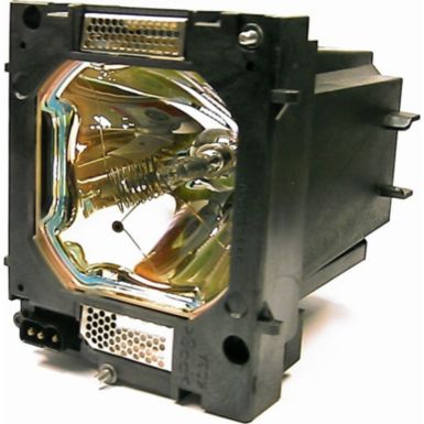 Lampe vidéoprojecteur CANON Lv-7585 - lampe complete hybride