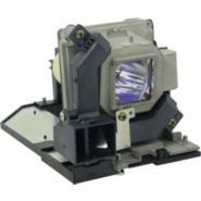 Lampe vidéoprojecteur NEC M303ws - lampe complete hybride