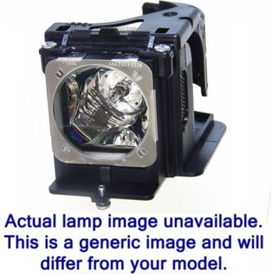 Lampe vidéoprojecteur INFOCUS Lp800 - lampe complete generique