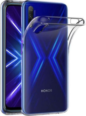 Coque XEPTIO Huawei Honor 9X gel tpu Coque XEPTIO Huawei Honor 9X gel tpu