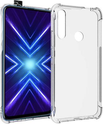 Coque XEPTIO Huawei Honor 9X gel tpu antichoc