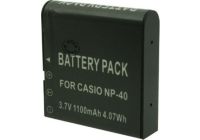 Batterie appareil photo OTECH pour KODAK PIXPRO AZ361