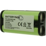 Batterie casque OTECH pour SONY BP-HP800-11(sans encoche infé