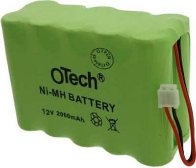 Batterie téléphone résidentiel OTECH Batterie pour HAGER BATNIMH2