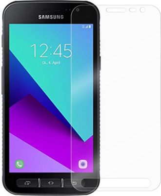 Protège écran XEPTIO Samsung Galaxy Xcover 4S verre
