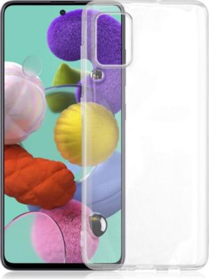 Coque XEPTIO Samsung Galaxy A51 gel tpu Coque XEPTIO Samsung Galaxy A51 gel tpu
