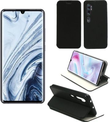 Etui XEPTIO Xiaomi Mi Note 10 Etui noir Etui XEPTIO Xiaomi Mi Note 10 Etui noir