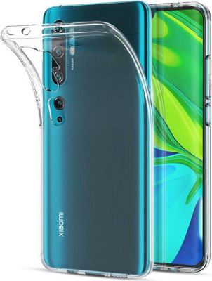 Coque XEPTIO Xiaomi Mi Note 10 gel tpu Coque XEPTIO Xiaomi Mi Note 10 gel tpu