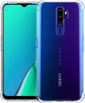 Coque XEPTIO Oppo Reno 2Z gel tpu antichoc