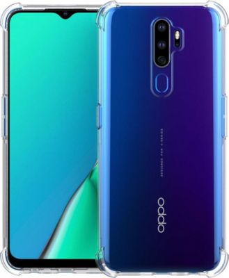Coque XEPTIO Oppo Reno 2Z gel tpu antichoc Coque XEPTIO Oppo Reno 2Z gel tpu antichoc