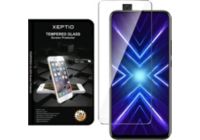 Protège écran XEPTIO Huawei P Smart Z verre trempé