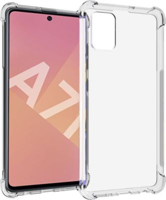 Coque XEPTIO Samsung Galaxy S20 PLUS gel tpu antichoc