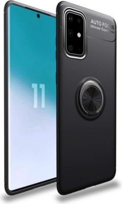 Coque XEPTIO Samsung Galaxy S20 PLUS coque voiture