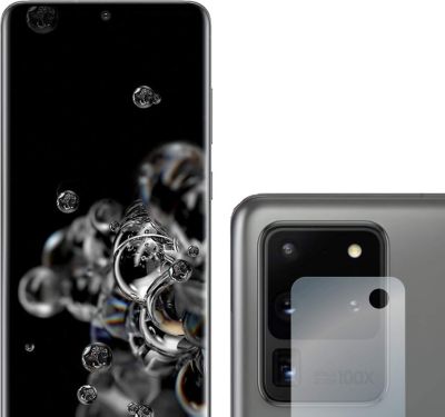 Protège écran XEPTIO Samsung Galaxy S20 ULTRA verre caméra Protège écran XEPTIO Samsung Galaxy S20 ULTRA verre caméra