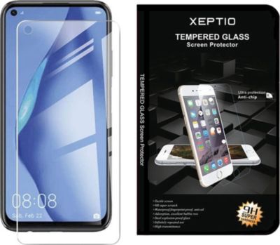 Protège écran XEPTIO Huawei P40 PRO verre trempé Protège écran XEPTIO Huawei P40 PRO verre trempé