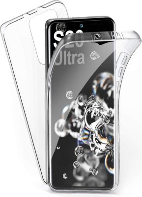 Coque XEPTIO Galaxy Note 10 LITE tpu intégrale