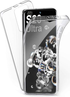 Coque XEPTIO Galaxy Note 10 LITE tpu intégrale