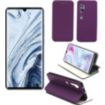 Housse XEPTIO Xiaomi Mi 10 portefeuille violet